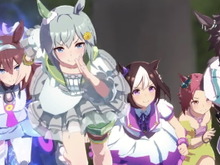 『ウマ娘』相手の強さは？報酬の量は？デイリーレース新難易度「VERY HARD」のあれこれ 画像