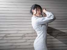 【コスプレ】演武シラット「金メダリスト」が艶やかチャイナドレスを披露!注目レイヤー・KAPI【写真8枚】 画像