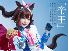 【コスプレ】トウカイテイオーにタマモクロス、カレンチャンまで勢揃い!『ウマ娘』1周年記念美女レイヤーまとめ【写真39枚】 画像