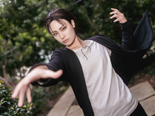 【コスプレ】『進撃の巨人』エレンのカッコ良さに駆逐されそう!注目レイヤー・凸守かのえ【写真6枚】 画像