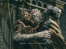 『ELDEN RING』ストームヴィル城から「マルギット」を消す方法―実はスキップできた強敵 画像