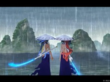 『FGO』新実装の★5セイバー「徴姉妹」、『ポケモン』のキャラデザも手掛けたあの人が担当 画像