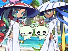 『FGO』配布サーヴァント予想で、プレイヤーの想像が広がる─「ベトナム関係者では」「まさか自作サーヴァント?」「奈須きのこ氏では」 画像