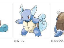 『ポケモン』シリーズの優等生にしてネタ要員！？波乱に満ちた「みず御三家」の歴史 画像