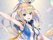 「バーチャル四天王」から1人のバーチャルタレントへの脱皮 ミライアカリの未来への布石【バーチャルタレント名鑑】 画像