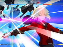 『メルブラ：タイプルミナ』追加DLC第2弾で「完全武装シエル」と「マーリオゥ」参戦決定！いずれも無料配信 画像