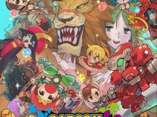 予約が始まった『カプコン ファイティング コレクション』の豪華特典情報が公開! 画像