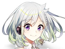 「Vと現実の架け橋になりたい」一貫したスタンスで音楽シーンをけん引するYuNiの軌跡【バーチャルタレント名鑑】 画像