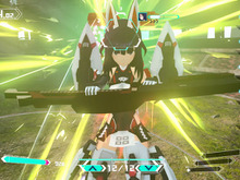 3D対戦アクション『アリス・ギア・アイギスCS』9月8日発売決定!対応機種はスイッチ/PS5/PS4 画像