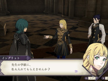 『ファイアーエムブレム無双 風花雪月』にスカウトは実装されるのか…ゲーム性を大胆予想! 画像