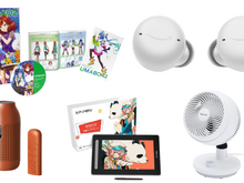 「Amazonタイムセール祭り」今買いたいおすすめ商品5選！人気のデバイス「エコーバッズ」や液晶タブレットなど 画像