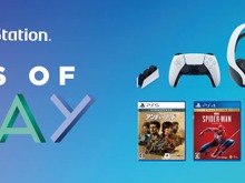 【Amazon】PS5の純正コントローラーやヘッドセットが1,000円以上お得になるセール「Days of Play 2022」開催中！ 画像
