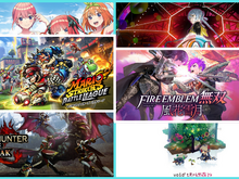 無双アクションで駆け抜け、推しと夏の思い出を作り、難解な殺人事件に挑む!2022年6月発売のおすすめタイトル6選 画像