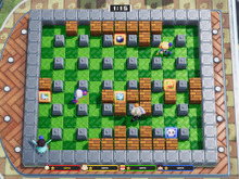 『スーパーボンバーマン R オンライン』12月1日にサービス終了へ―「新たなプロジェクト」が進行中 画像