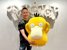 『ポケモン』増田順一氏が株式会社ポケモンに加入!ゲーム開発の枠を超え、さらなる活躍へ 画像