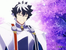 『FGO』シャルルマーニュの笑顔に、妖しく一瞥するイケメン…!第2部 第6.5章の配信は“このあとすぐ” 画像