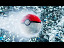 『ポケモン スカーレット・バイオレット』最新トレイラーの最後に謎の描写―さらなる“伝説のポケモン”か、過去作との繋がりか 画像