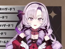 バイオ公式もお嬢様ですわ~!『バイオハザード』のセール逃した「壱百満天原サロメ」に、カプコンからメッセージが 画像