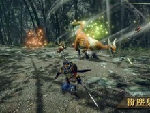 『モンハンライズ:サンブレイク』操虫棍に新しい「猟虫ボーナス」!爆発を引き起す「粉塵集約」等に「めっちゃいい」とハンター歓喜 画像