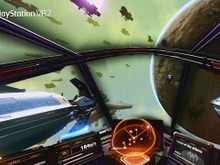 宇宙サンドボックス『No Man’s Sky』PS VR2向けに登場!迫力の戦闘シーンも公開【State of Play】 画像