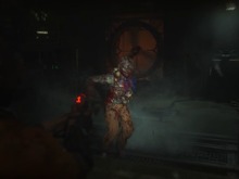 SFホラー『The Callisto Protocol』2022年12月2日リリース決定!ヤバすぎるクリーチャーとの戦闘シーンも公開【State of Play】 画像