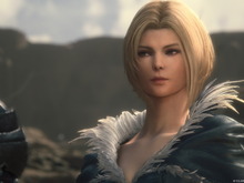 『FF16』新キャラ「フーゴ」「ベネディクタ」公開!物語の舞台「ヴァリスゼア」の最新スクリーンショットも続々到着、いや“召喚” 画像
