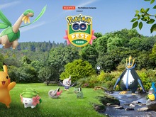 「GOフェス」のチケットは買ったほうがいいの? まだ迷っている方に届けたい、メリットまとめ【ポケモンGO 秋田局】 画像