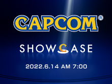 6月14日午前7時より、「カプコンショーケース」開催!発表タイトルは8日から順次公開 画像