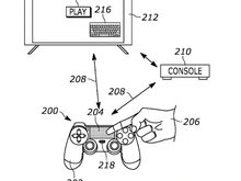 PS5コントローラーのタッチパッドが手書きや描画に対応?ソニーが特許を出願 画像