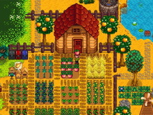 『Stardew Valley』が遊び放題に!次回「いっせいトライアル」6月13日より開催決定 画像
