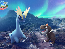 7kmタマゴから出現する“激レアポケモン”がアツい!「アドベンチャーウィーク」注目ポイントまとめ【ポケモンGO 秋田局】 画像