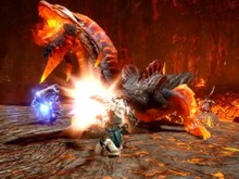 『モンハンライズ:サンブレイク』溶岩を操る「オロミドロ亜種」にご用心!ド派手な新技の数々に、ハンター戦慄 画像