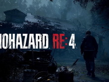 『バイオハザード RE:4』最新情報が早速公開へ!6月14日7時からの「カプコンショーケース」に登場決定 画像