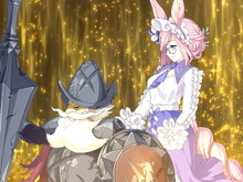 『FGO』ドン・キホーテ実装に“あっちのドンキ”も反応!ノリノリな「驚安の殿堂」にマスターたち大注目 画像