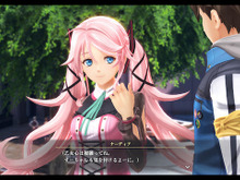 「軌跡」シリーズ最新作『英雄伝説 黎の軌跡 II -CRIMSON SiN-』9月29日発売―新プレイアブルキャラ&システム情報も公開 画像