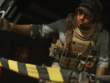 シリーズ最新作『コール オブ デューティ モダン・ウォーフェア2』ゲームプレイ映像公開!【SGF2022】 画像