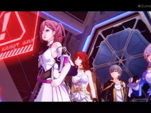 「崩壊」シリーズ最新作戦略型RPG『崩壊:スターレイル』の新映像公開【SGF2022】 画像