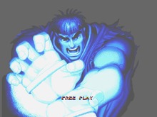 格ゲーの名作10本が集結！『カプコン ファイティング コレクション』先行プレイレポ―ボタンひとつで、“あの頃のゲーセン”が匂い立つ 画像
