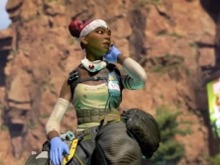 『Apex Legends』最新トレイラー「ファミリービジネス」公開―ライフラインが凄腕の戦う衛生兵になるまでを描く 画像