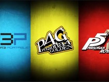 『ペルソナ』シリーズ3作のリマスター対応機種にSteam/PSの追加が発表! 画像