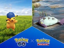 今こそ“激レア色違い”をゲット!『ポケカ』コラボイベントの重要ポイントまとめ【ポケモンGO 秋田局】 画像