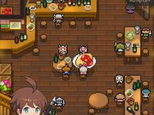『ウマ娘』スペシャルウィークの大食いは『ワーフリ』コラボでも健在!思わず二度見する“大盛り小ネタ” 画像