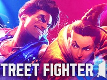 『ストリートファイター6』は「全てを受け入れたい」―“ワンボタン波動”や新モード導入の狙いを開発陣にインタビュー! 画像
