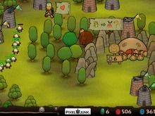 ゲームクリエイターが自社ゲームの著作権侵害を目撃してショックを受ける 画像