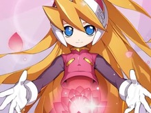 『ロックマンX DiVE』でシエルのボイス実装！声優・田中理恵も愛した大人気ヒロイン 画像
