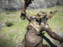 最新作『ドラゴンズドグマII』前に遊びたい!シリーズ名作『ダークアリズン』最大85%オフセールが、一部機種で終了間近 画像