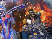 『Apex Legends』「覚醒」コレクションイベント6月21日開始!コントロールモード復活やライフラインによるマップジャックなど 画像
