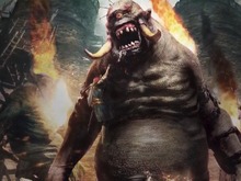 『ドラゴンズドグマ』の意外な開発秘話を披露─『モンハン』と同時期に原案立ち上げ、サイクロプスのデザインは「象の骨」が鍵に!? 画像
