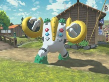 屈指のネタポケモンが時代を制した！？公式大会で最たる脚光を浴びたレジギガス 画像