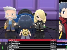 『ポケモン ダイパリメイク』スピードランの進化と今―バトルは1回のみ、わずか15分で殿堂入り【RTA特集】 画像